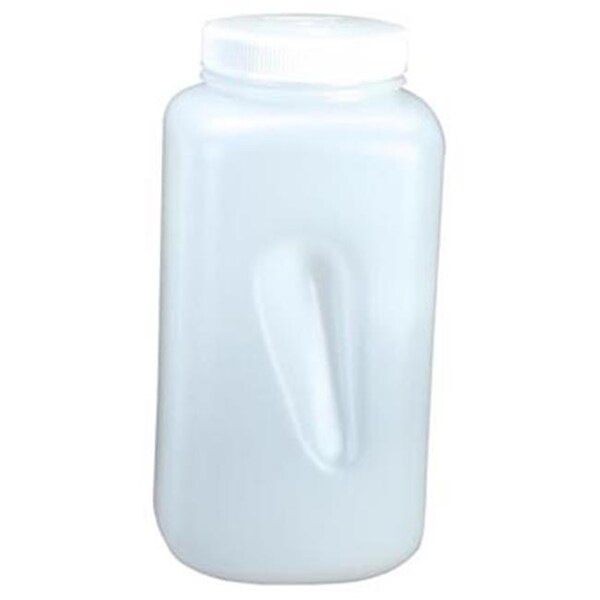 Nalgene Nalgene Wm Square; 1 Gallon 340732 Zoro